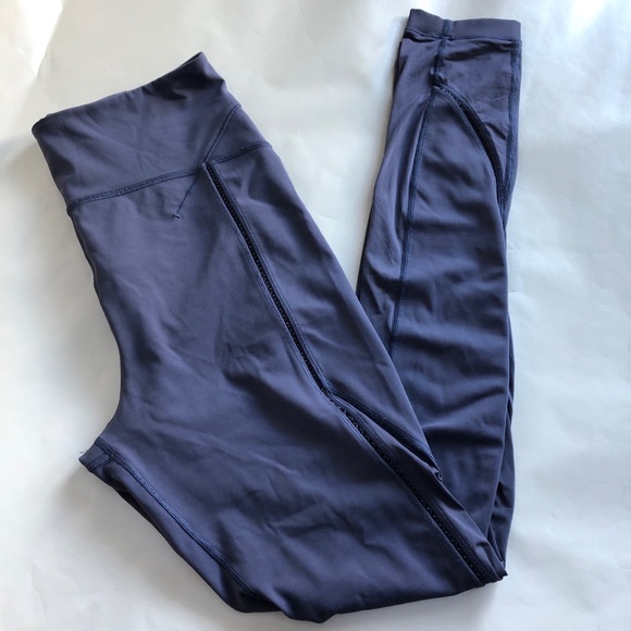 LULULEMON Leggings - Picture 5 of 9